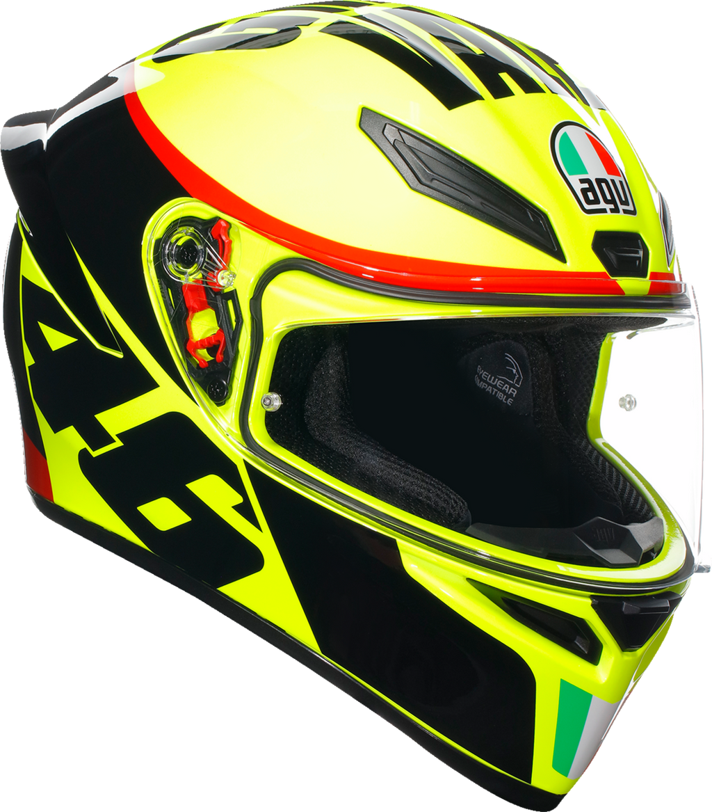 K1 S Helmet - Grazie Vale - Small