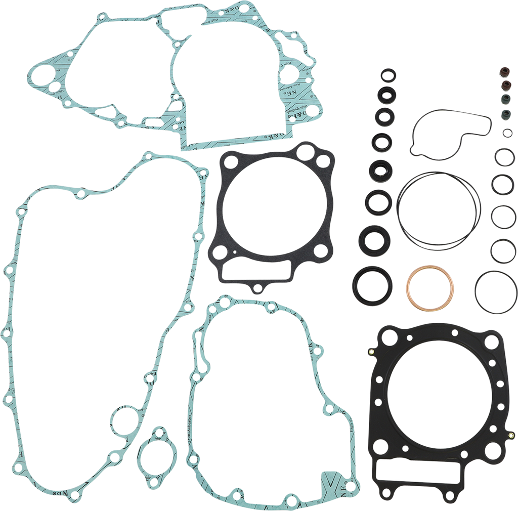 Product image for 09345536