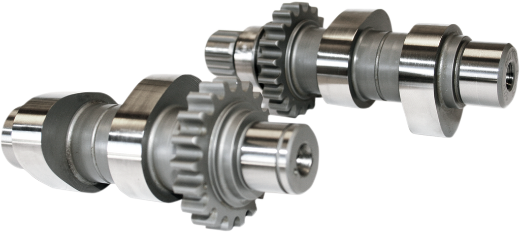 Reaper Camshaft - Gear Drive - 574 Series - Twin Cam