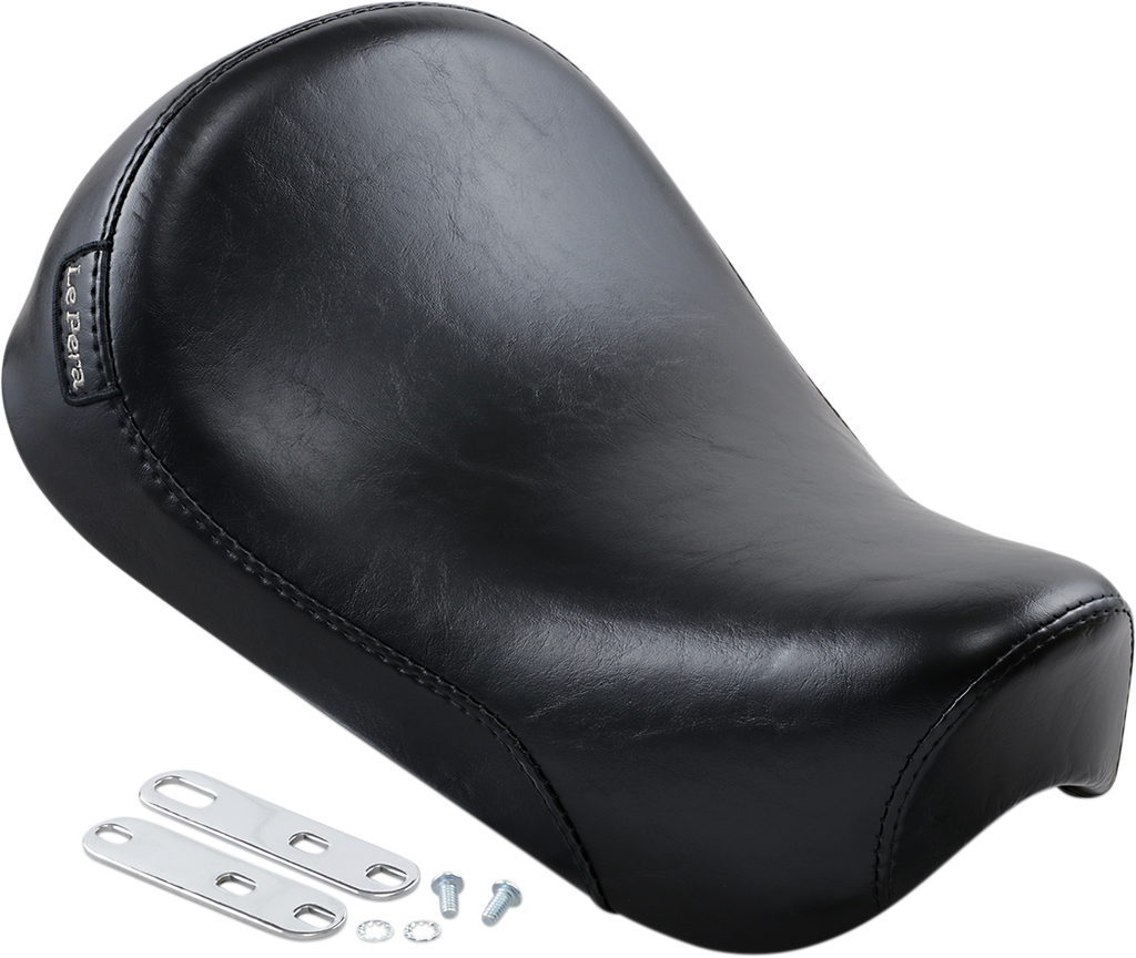 Silhouette LT Solo Seat - XL '82-'03