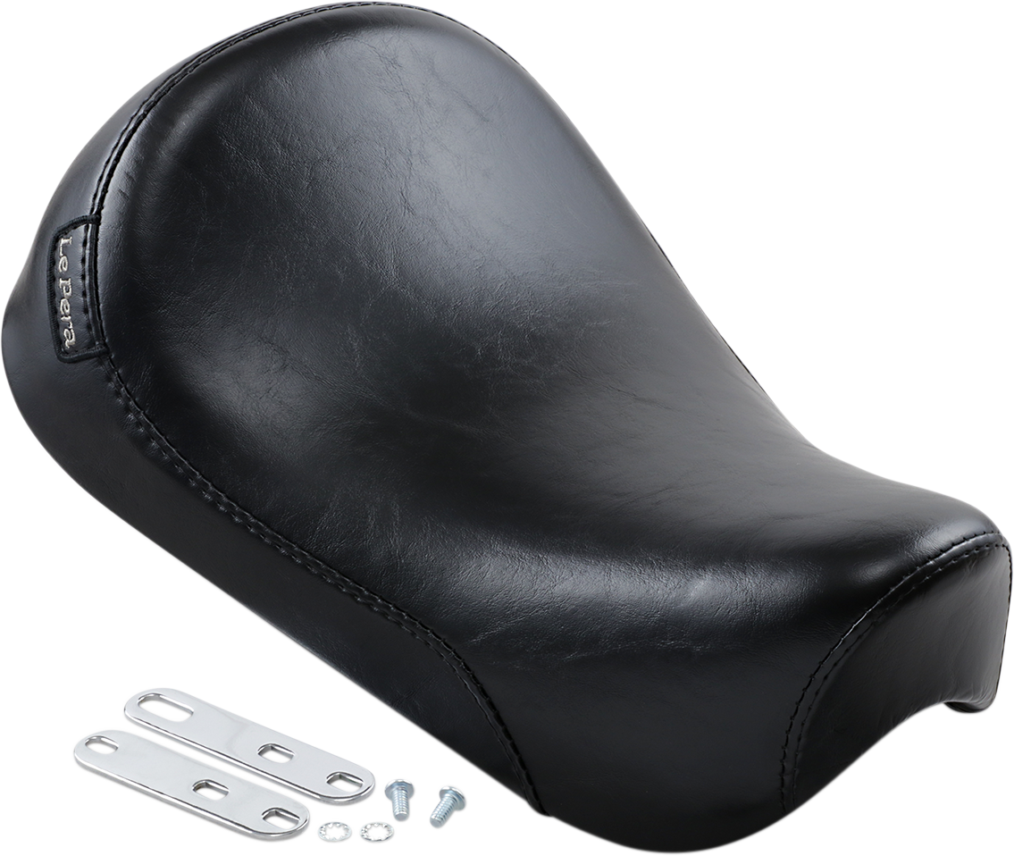 Silhouette LT Solo Seat - XL '82-'03