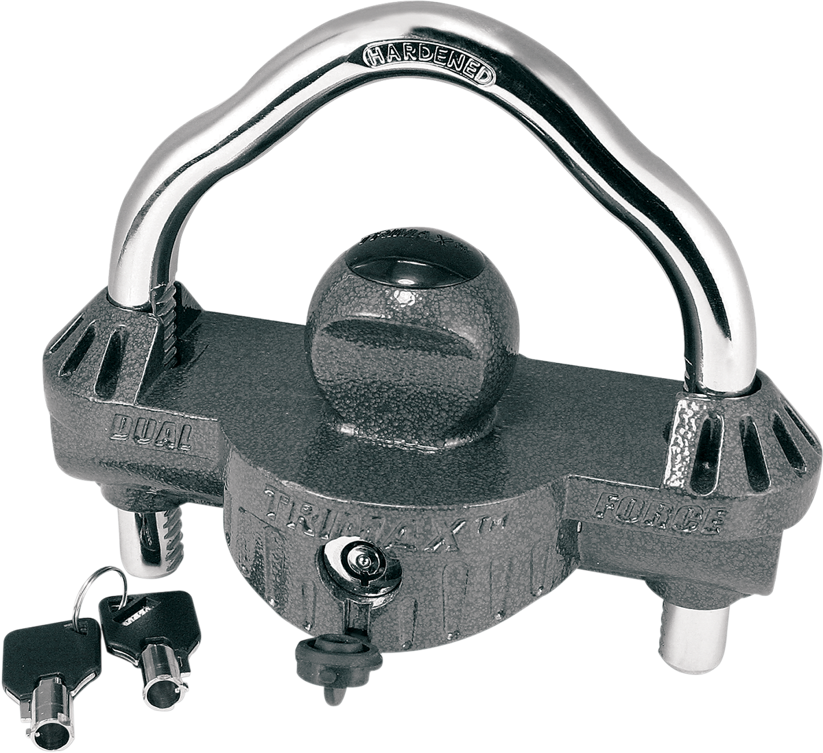 Universal Coupler Lock - 9/16"