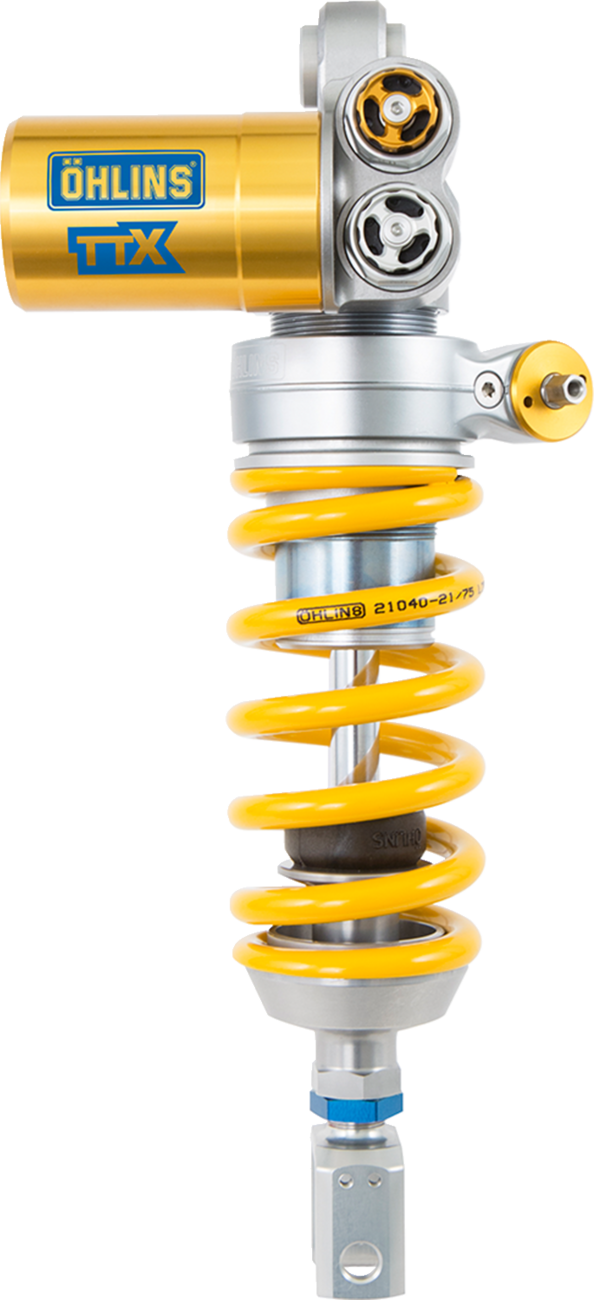 TTX GP Shock Absorber (DU468)