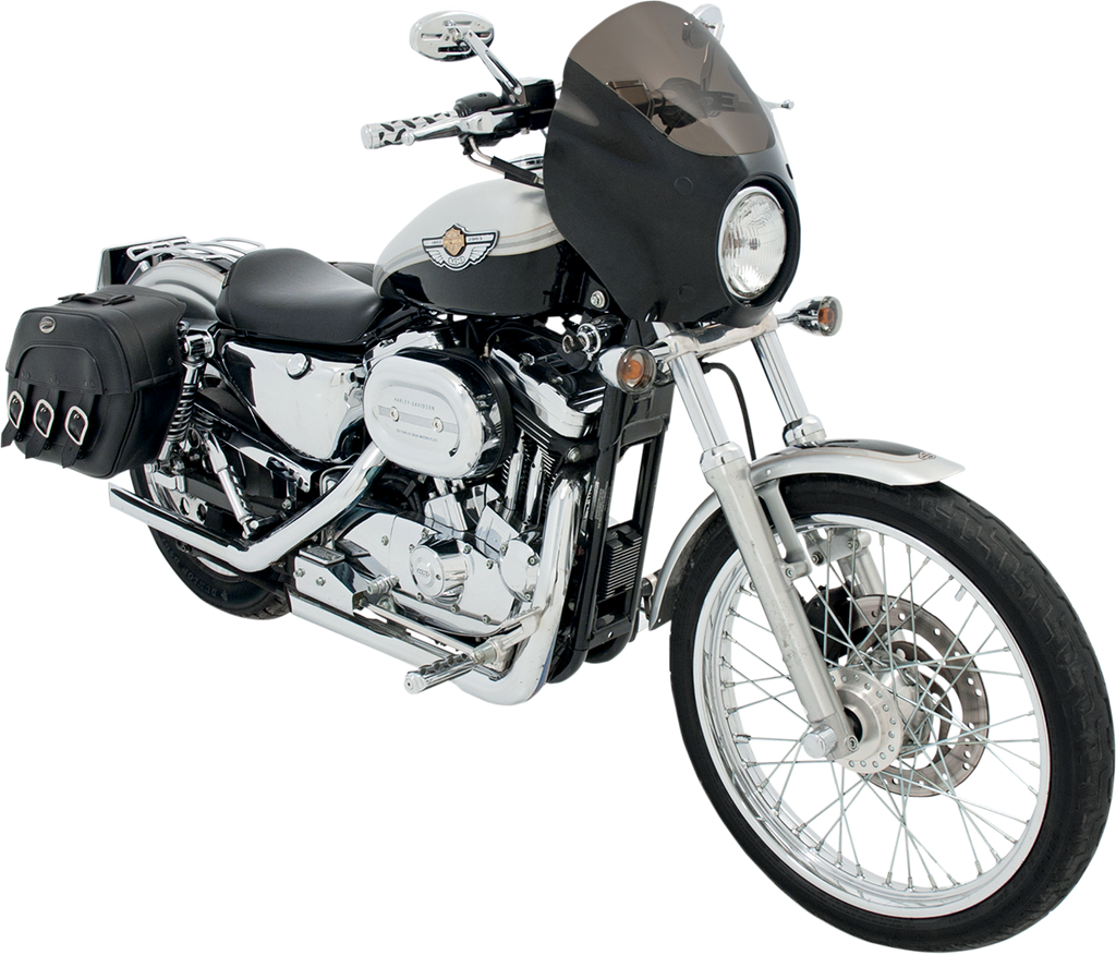 Gauntlet Fairing