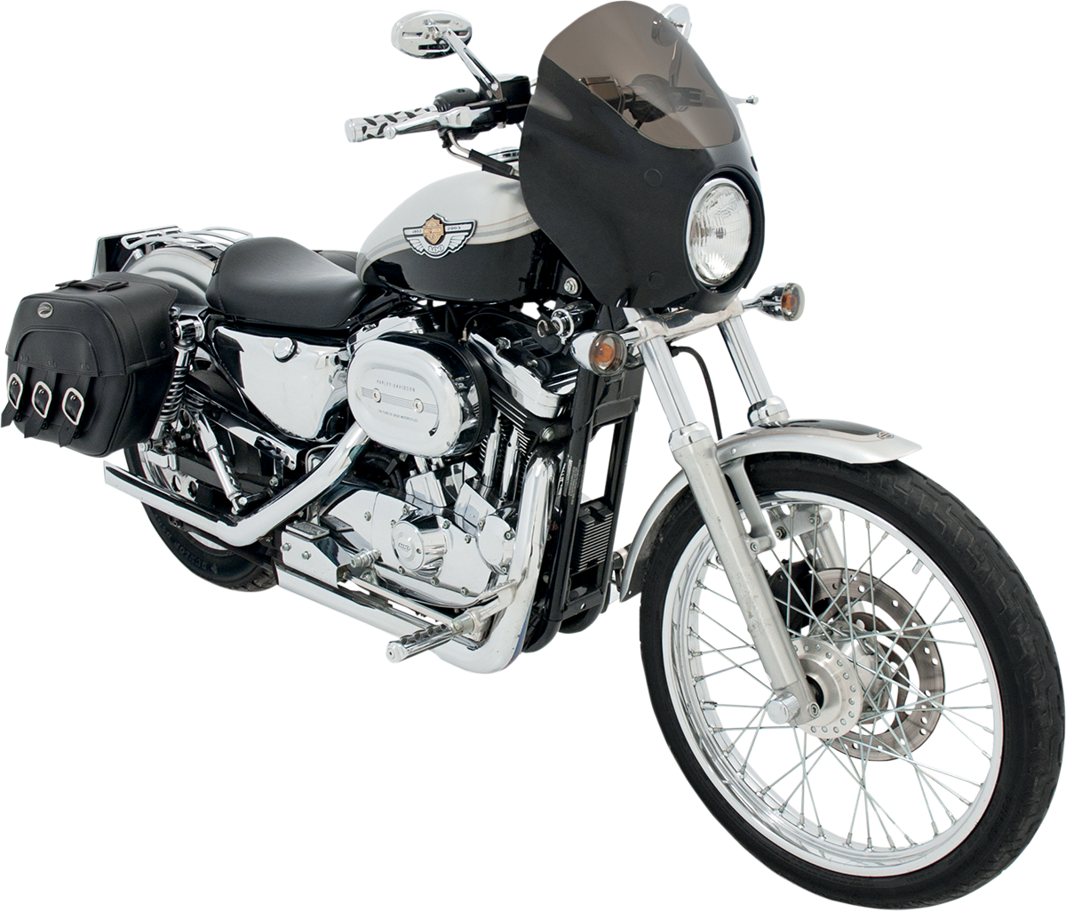 Gauntlet Fairing