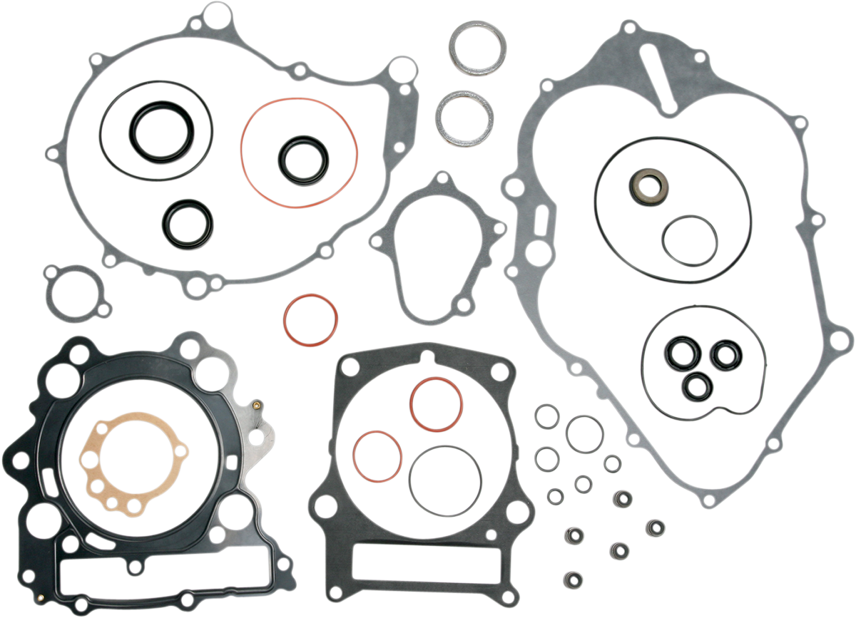Product image for 09340436