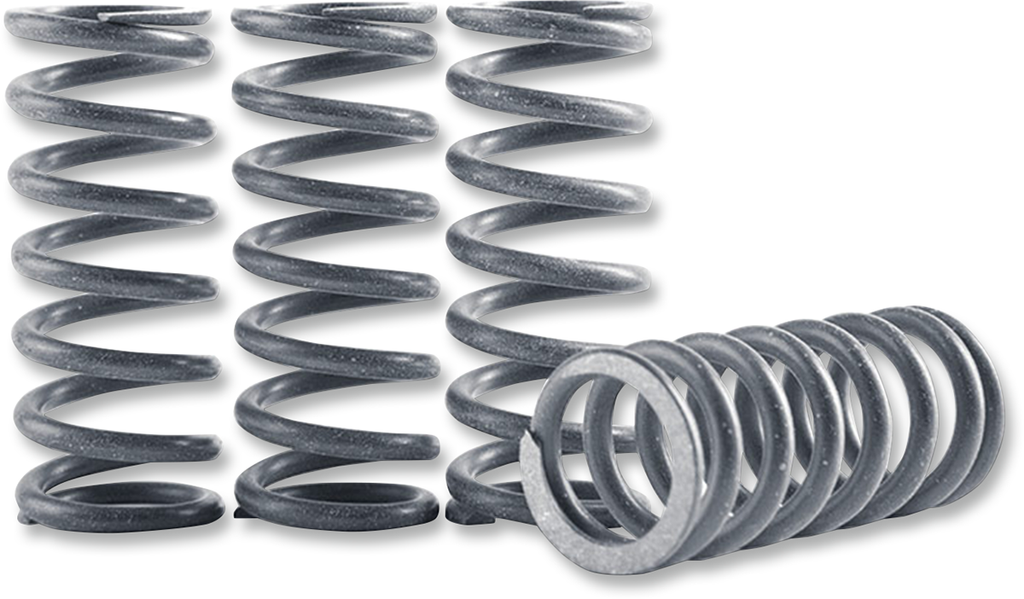 Hi-Temp Clutch Spring Kit - Honda