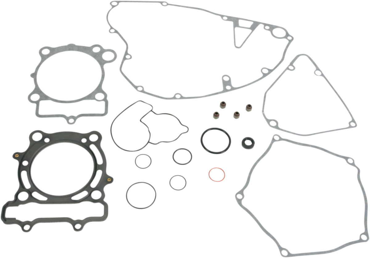 Product image for 09340277