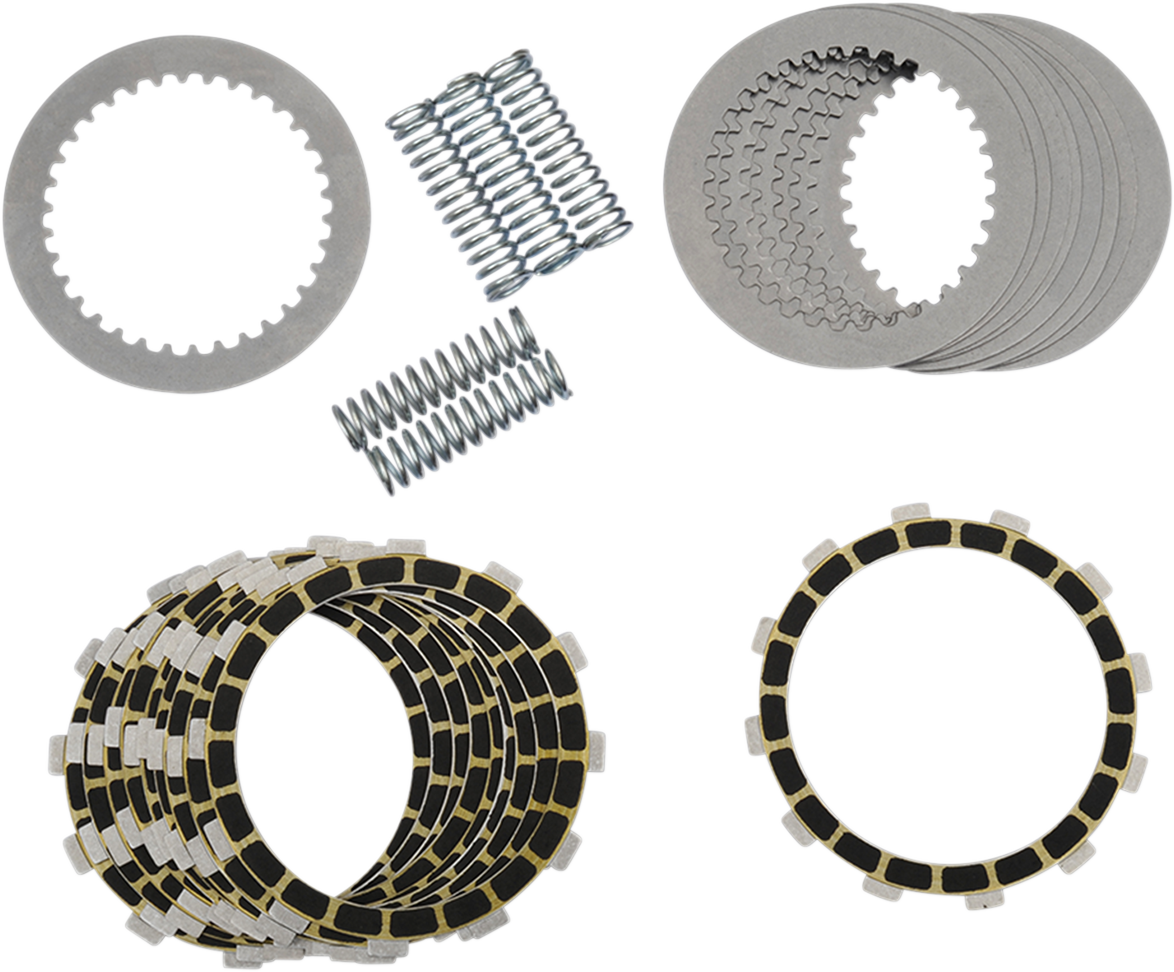 Product image for TM37CF
