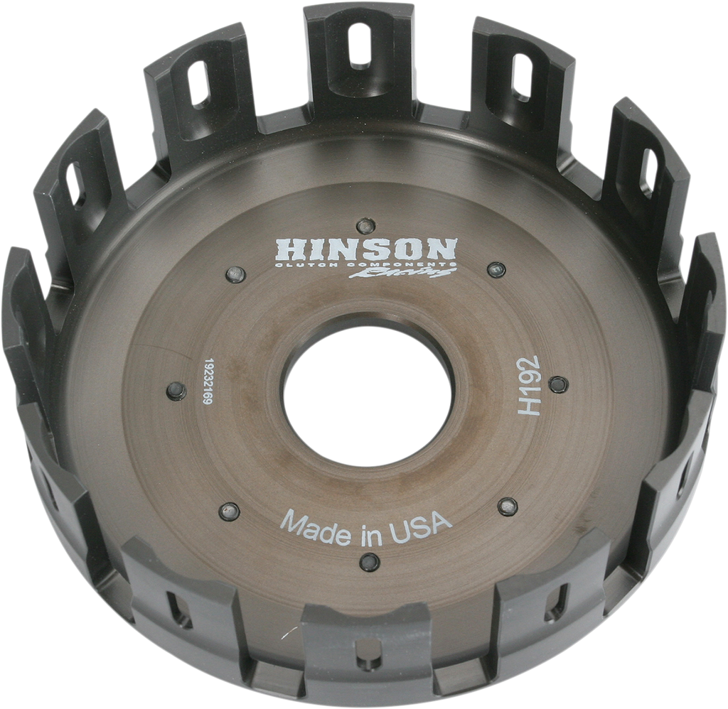 Product image for H192