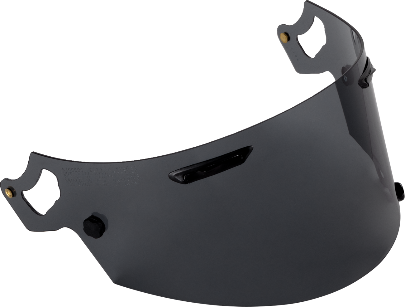 VAS-V Top Shield - Light Tint