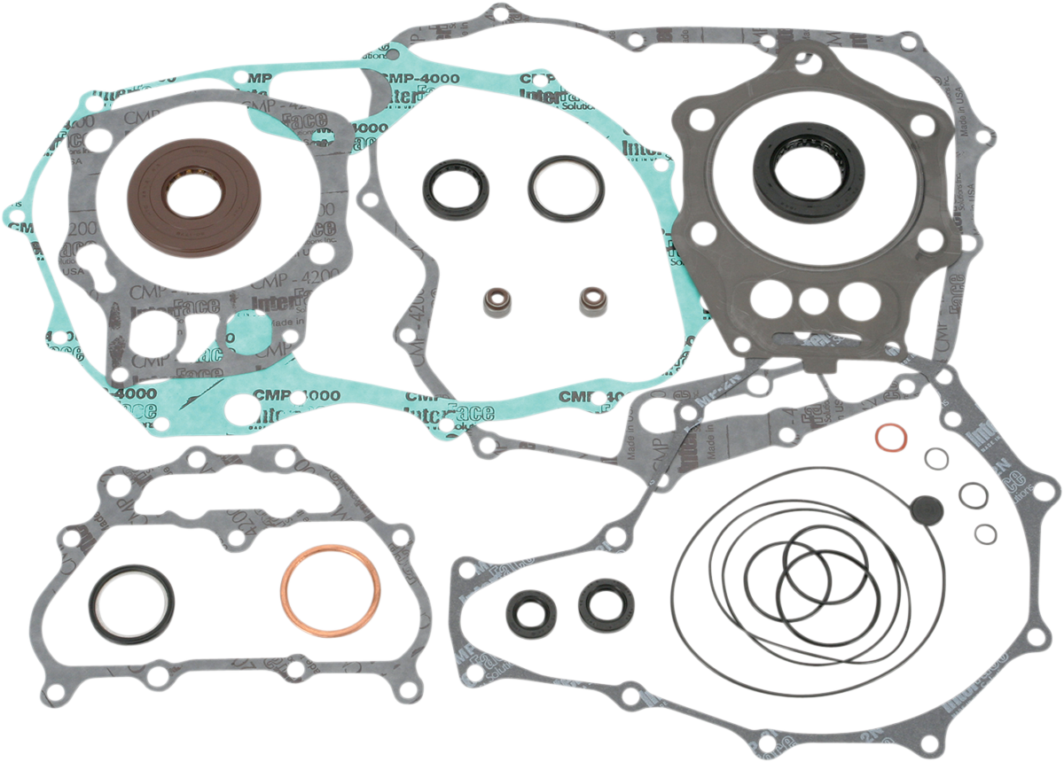 Product image for 09340709