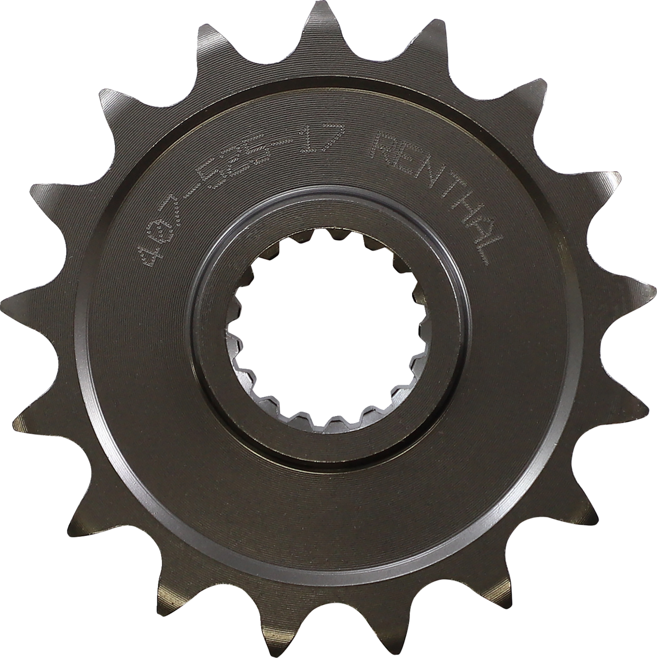 Front Sprocket - 16 Tooth - Aprilia/BMW