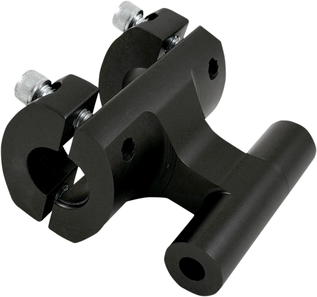 Powerriser 325 Pivoting Risers - 2" x 3-1/4"