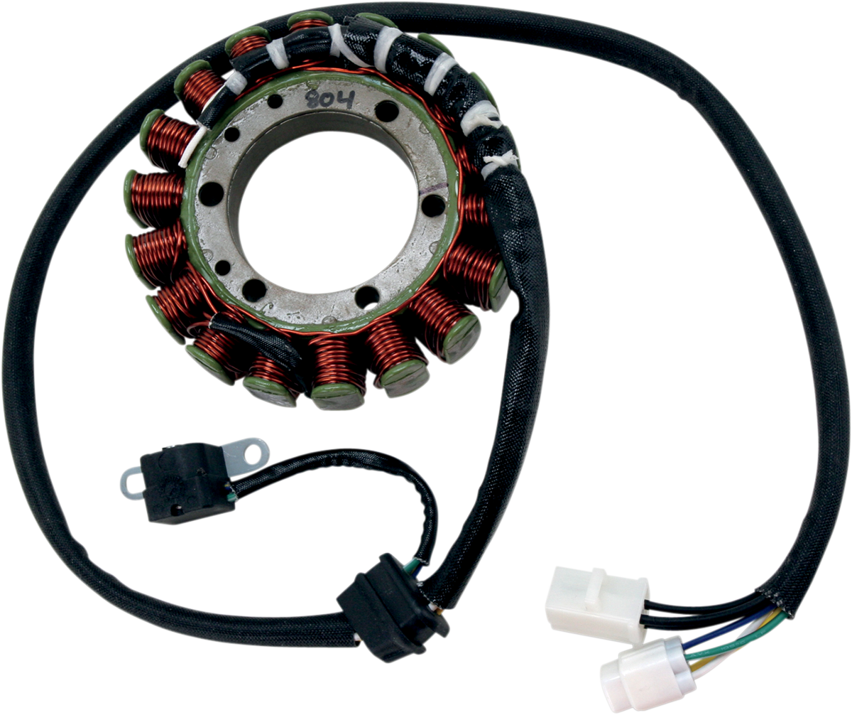 Stator - Suzuki