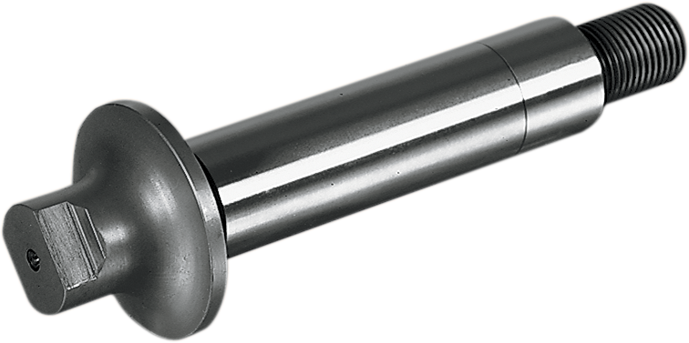 Pump Shaft - Impeller - Kawasaki