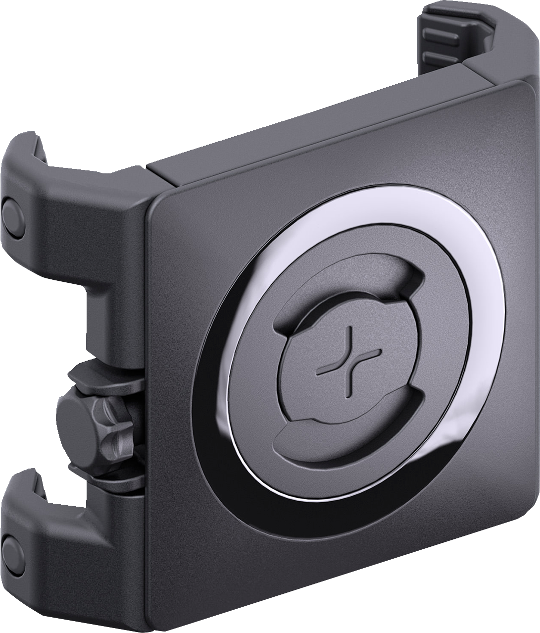 SPC+ Universal Phone Clamp - Charging