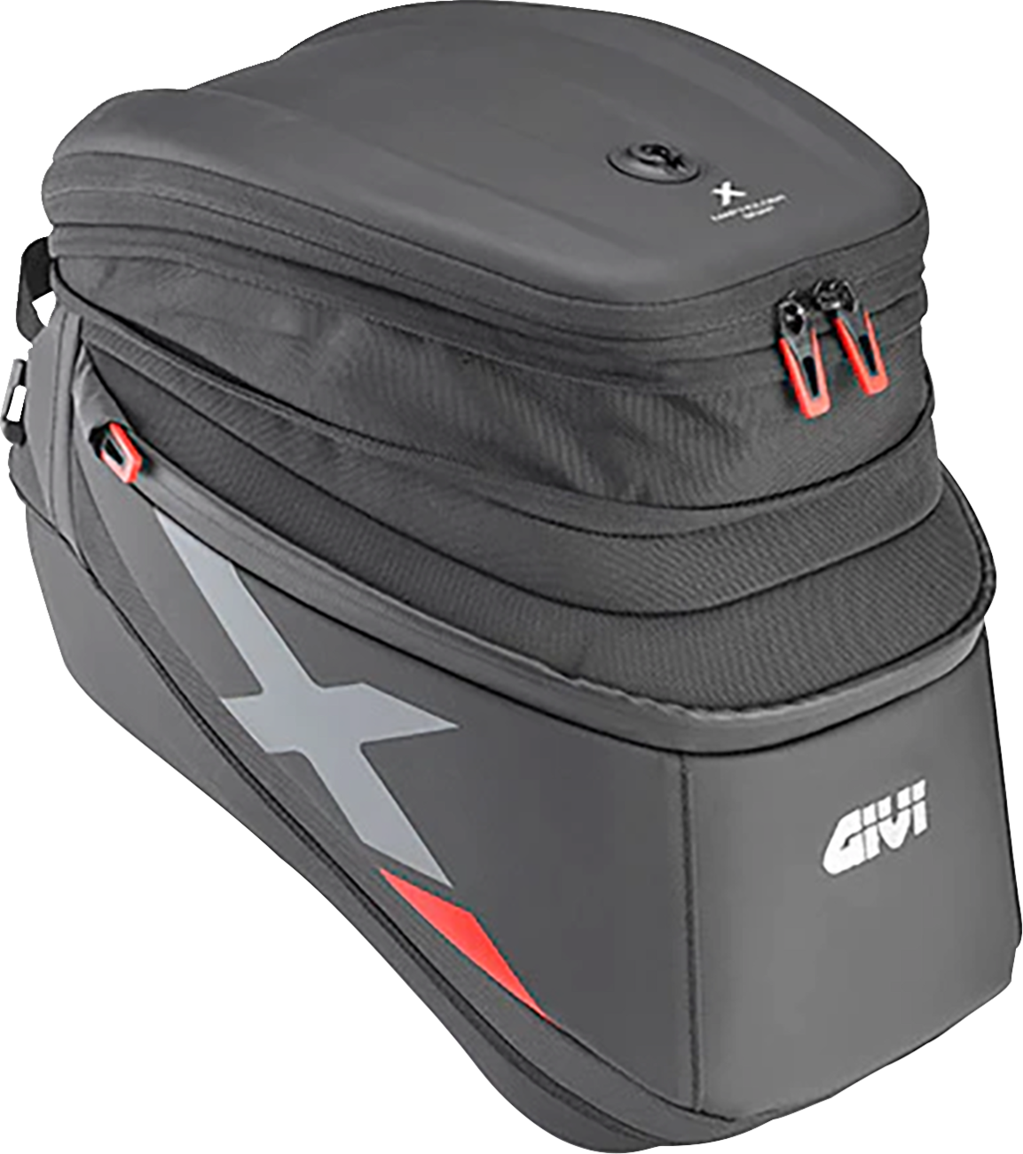 Tanklock Tank Bag - 18 Liter - Honda/Kawasaki