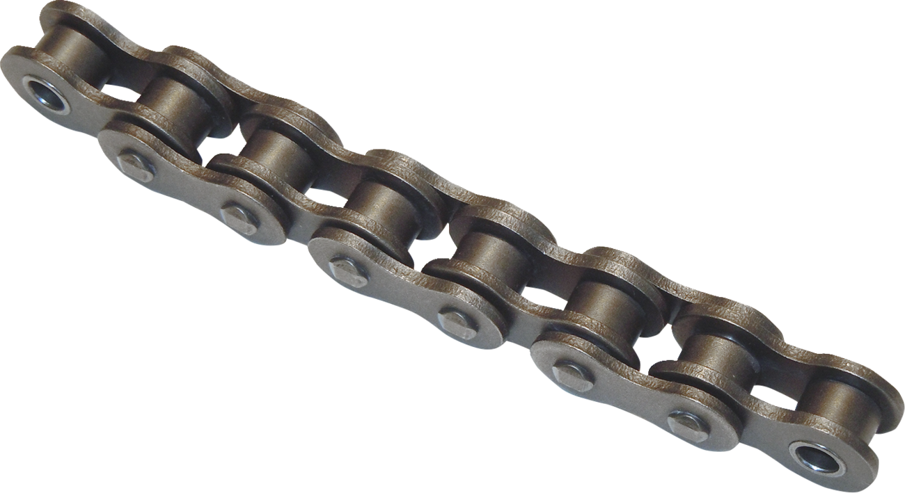 520 Heavy Duty Chain - 120 Links - Natural