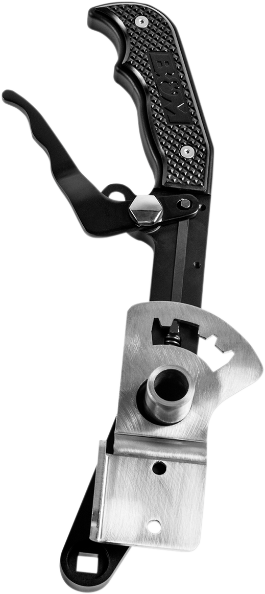 Gated Shifter - Automatic - Polaris