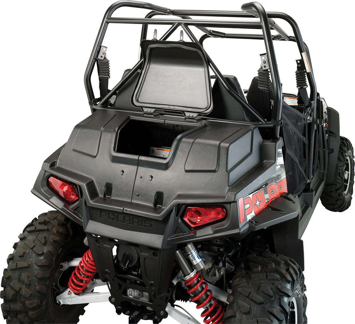Bed Cargo Cover - RZR