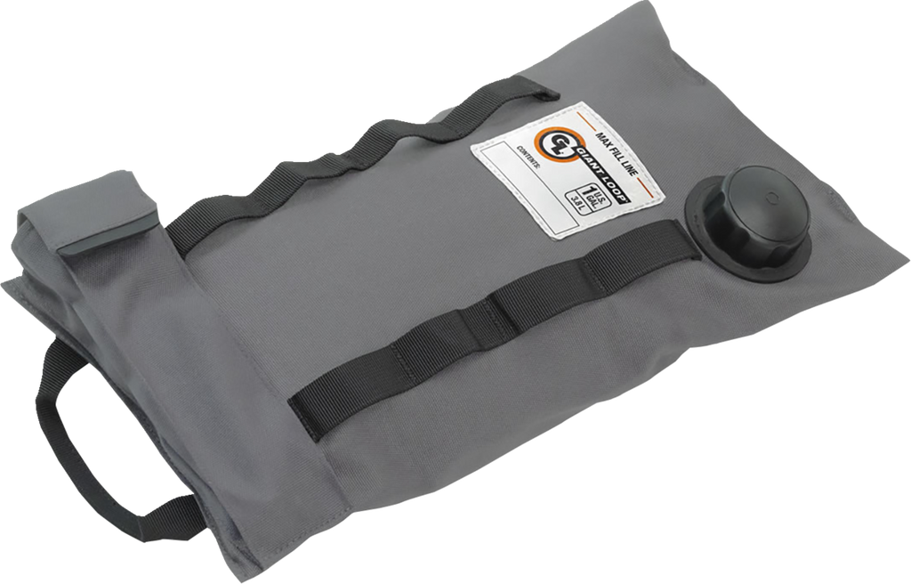Armadillo Bag - 2 Gallon