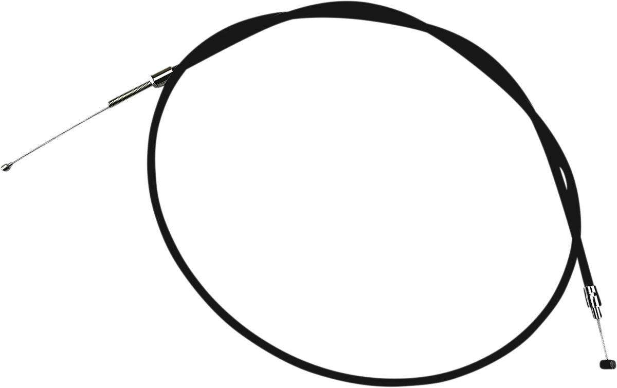 XR Clutch Cable for Indian - Stainless Steel