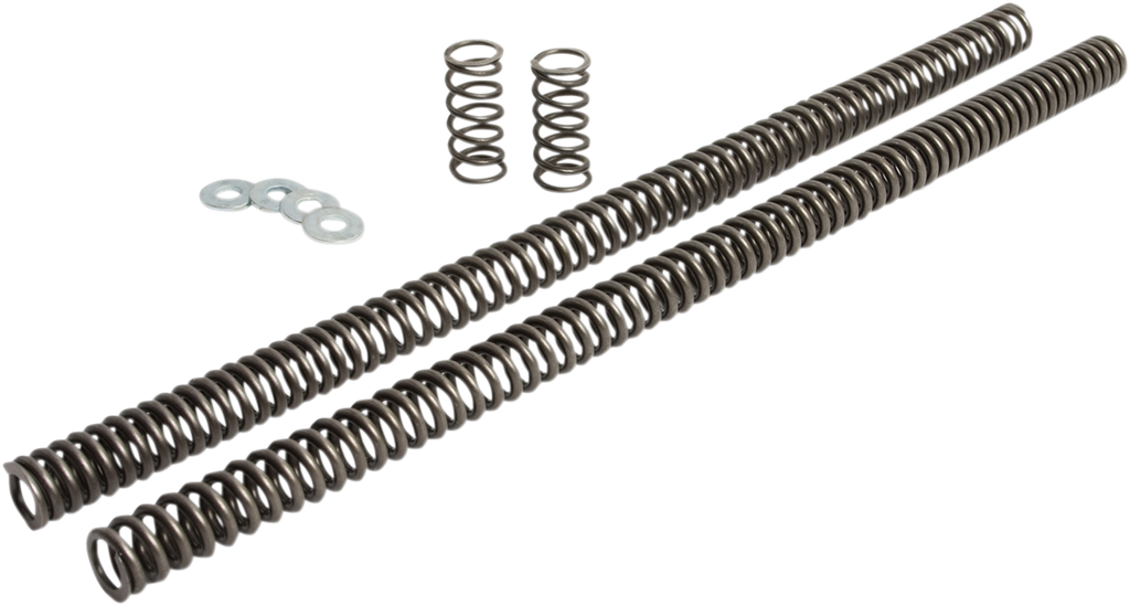 Fork Lowering Kit - 49 mm - Lowers 2.00"