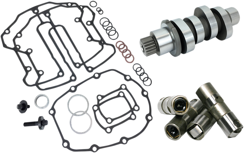 Cam Kit - HP+® - M8