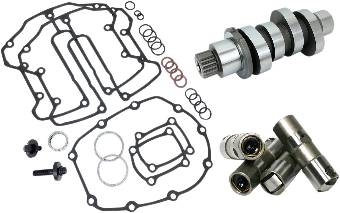 Cam Kit - HP+® - M8