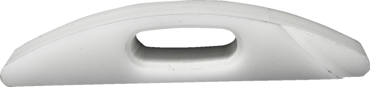 Armored Attitude Chain Adjuster - Replacement Shoe