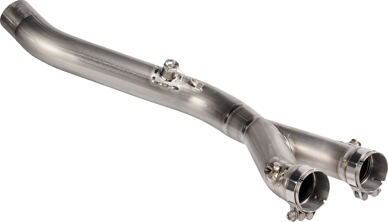 Link Pipe