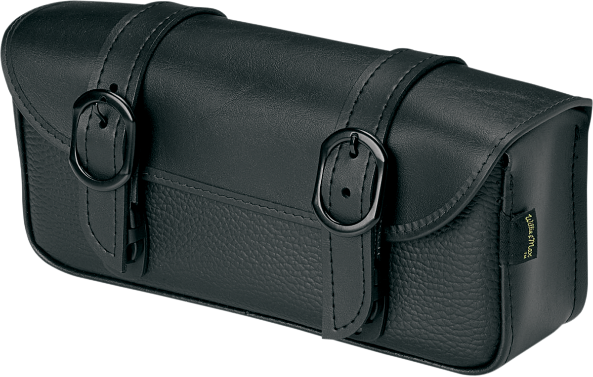 Black Jack Tool Bag - Black