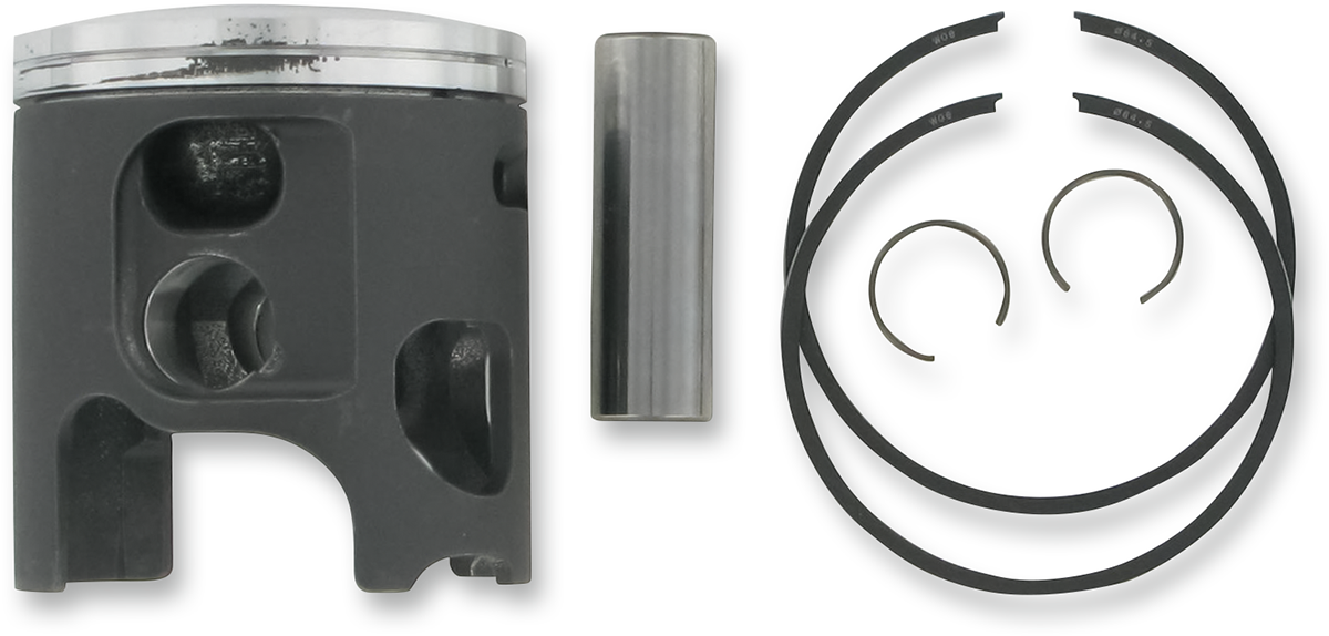 Piston Kit - 64.00 mm - Long Rod - Yamaha 350 Banshee