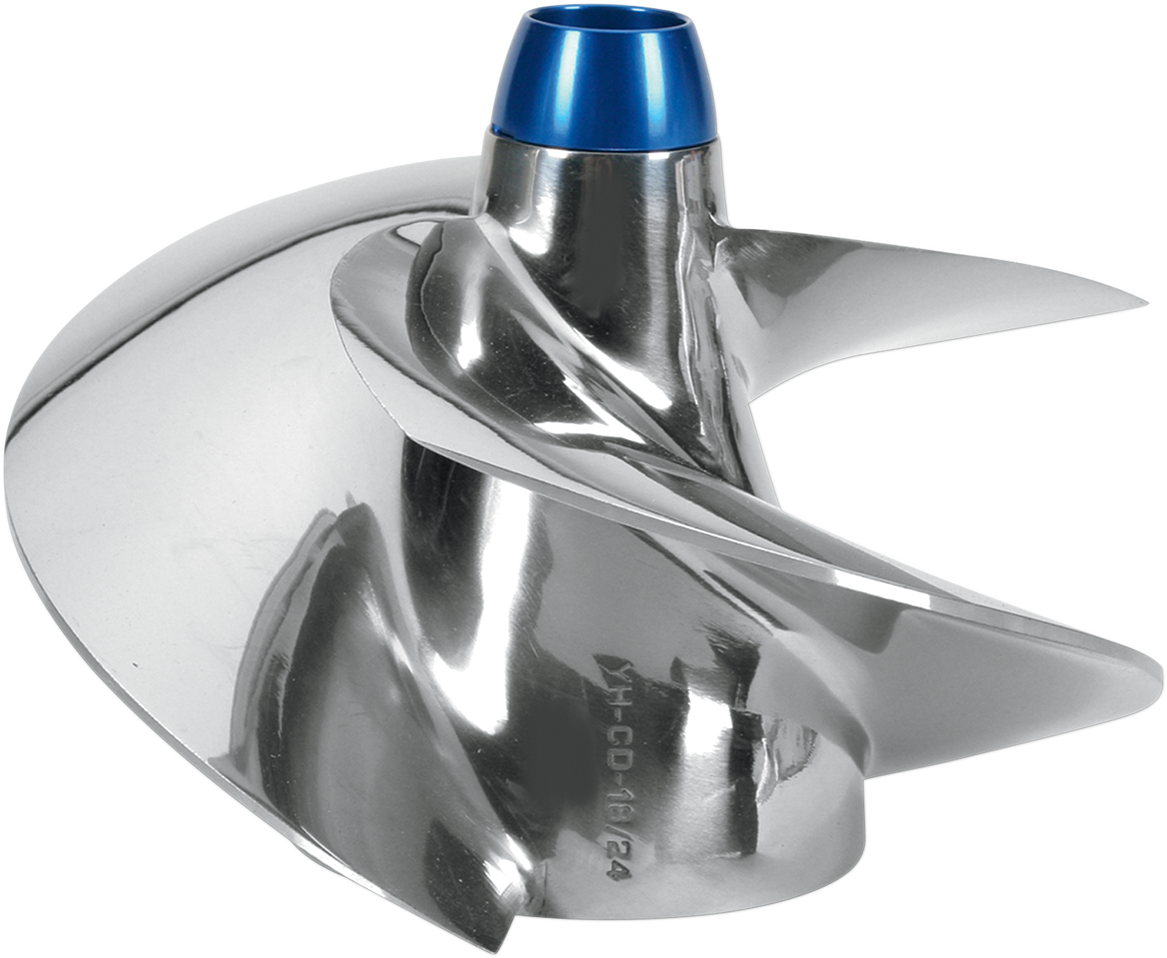 Impeller - Concord - 15/21 - Sea Doo