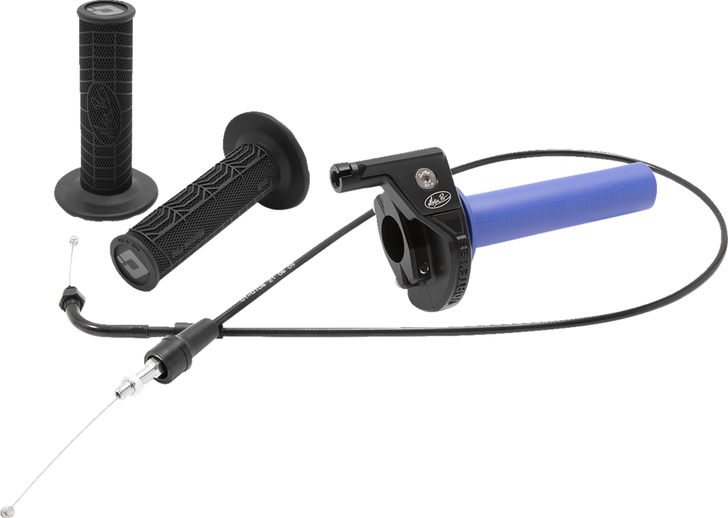 Vortex™ SE Throttle Kit - Yamaha