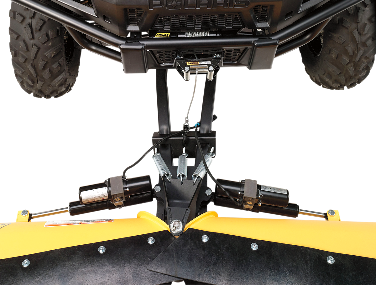 V-Plow Hydraulic Kit