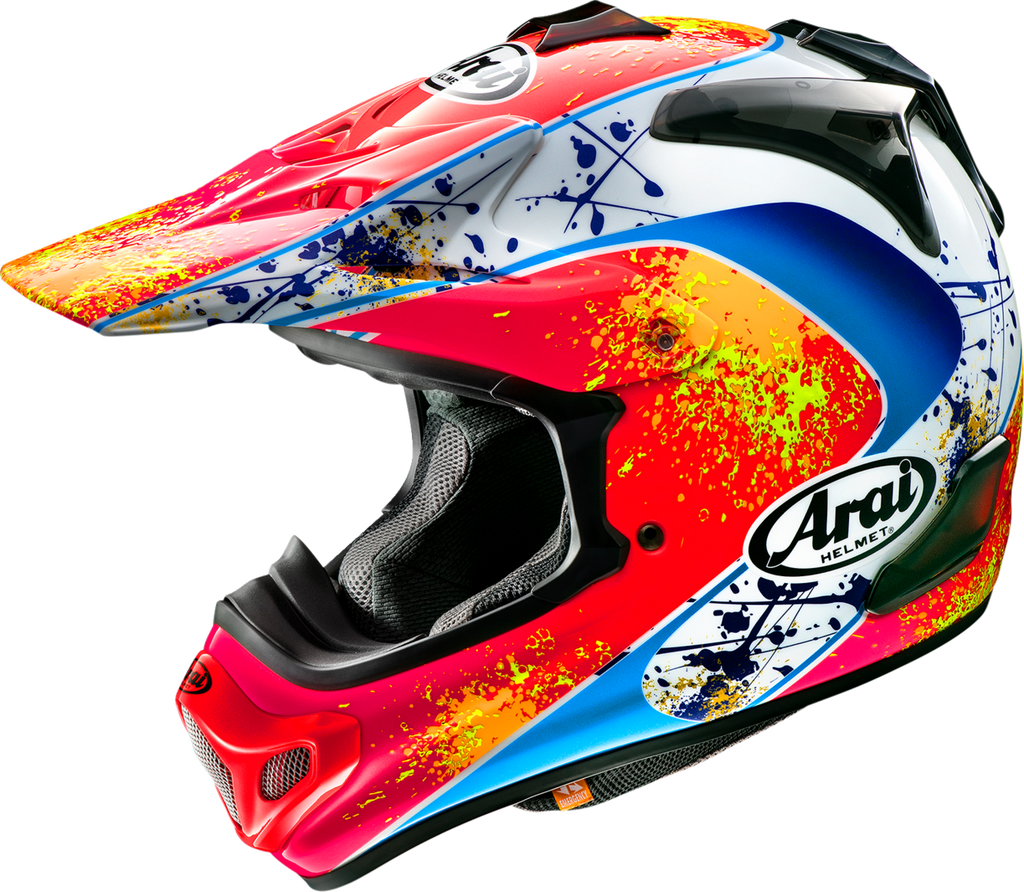 VX-Pro4 Helmet - Stanton - Medium