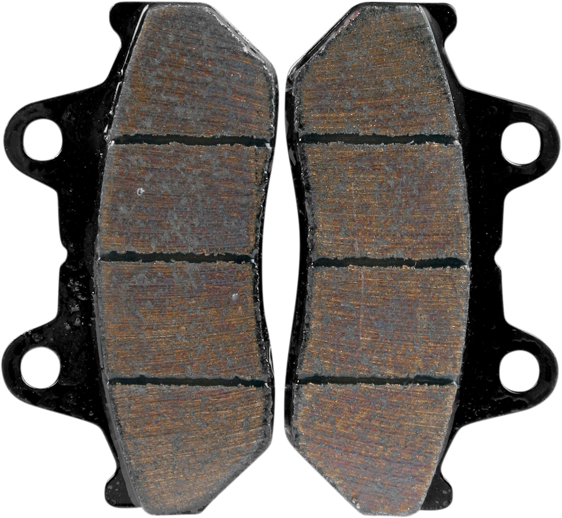 LS Brake Pads - Boulevard - 920LS