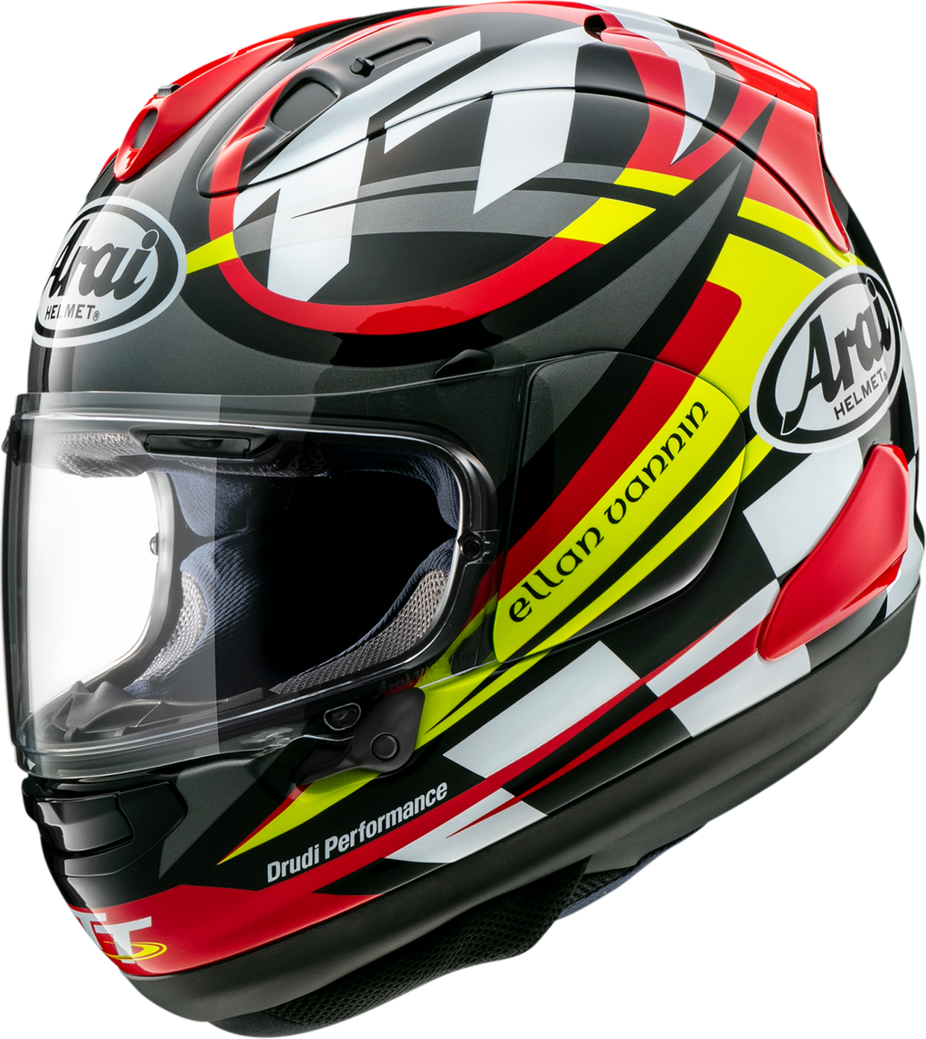 Corsair-X Helmet - Isle of Man TT 2023 - XS