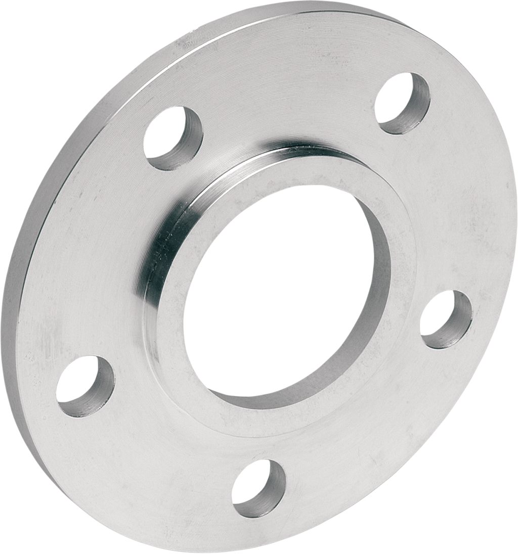 Rear Wheel Spacer/Adapter - '00-'20 - .375"
