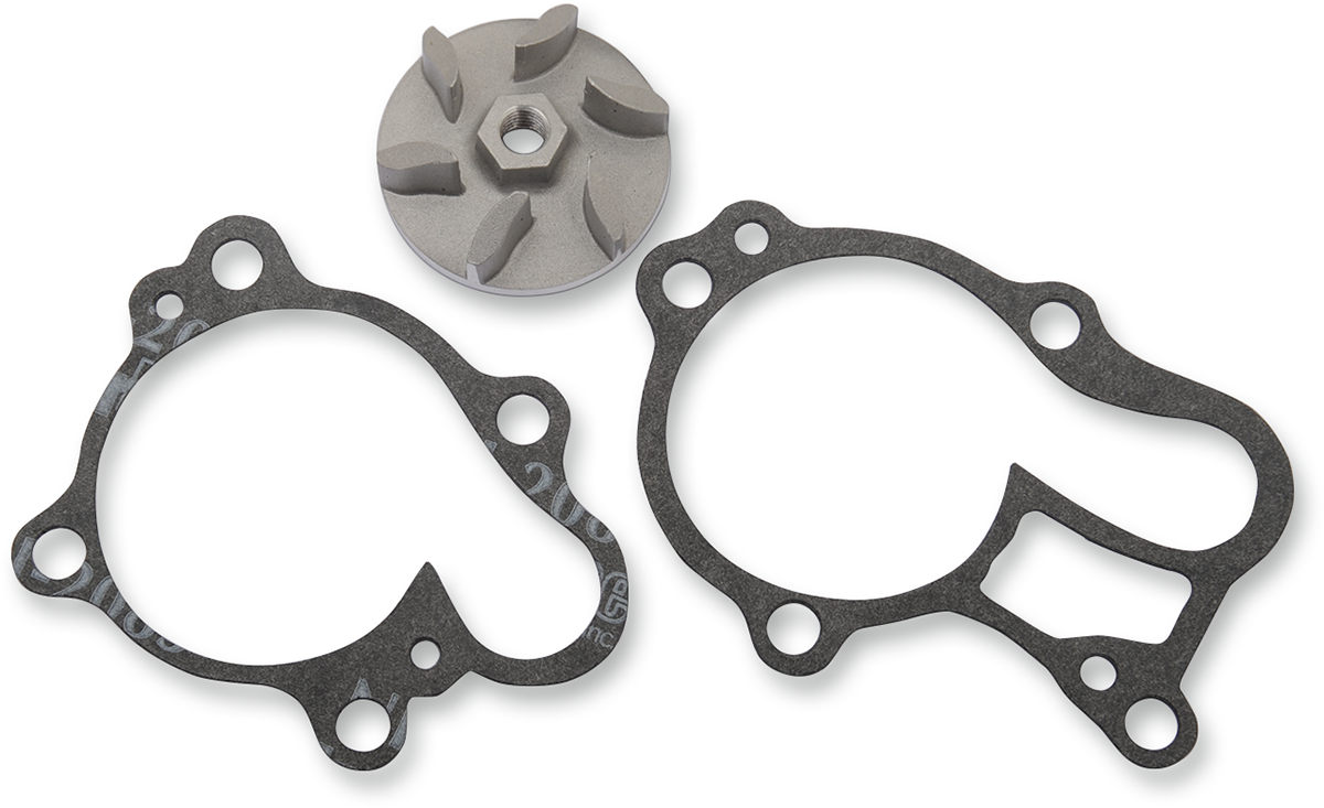 Impeller Pump - Husqvarna CR250