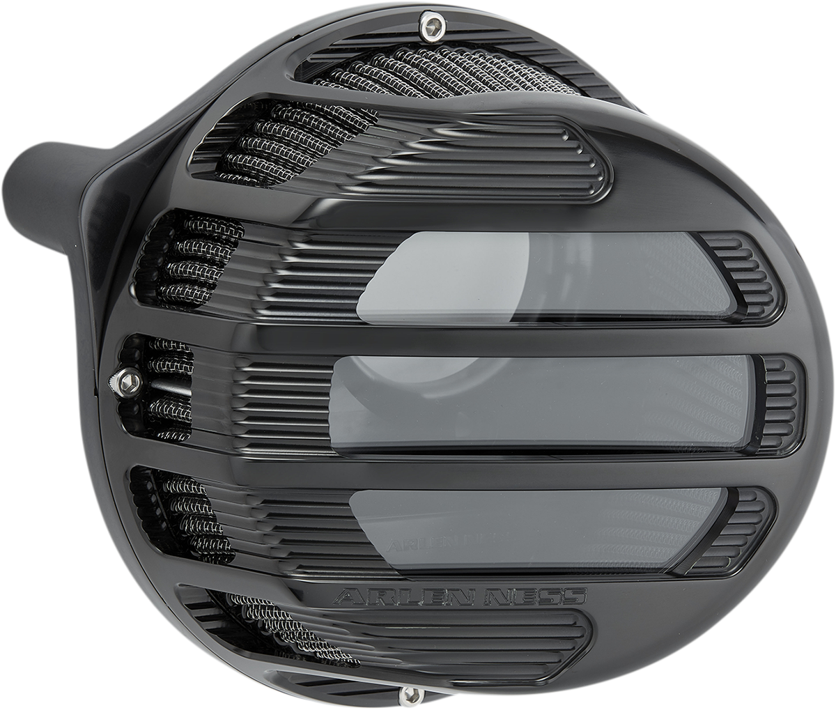 Sidekick Air Cleaner Kit - Titanium