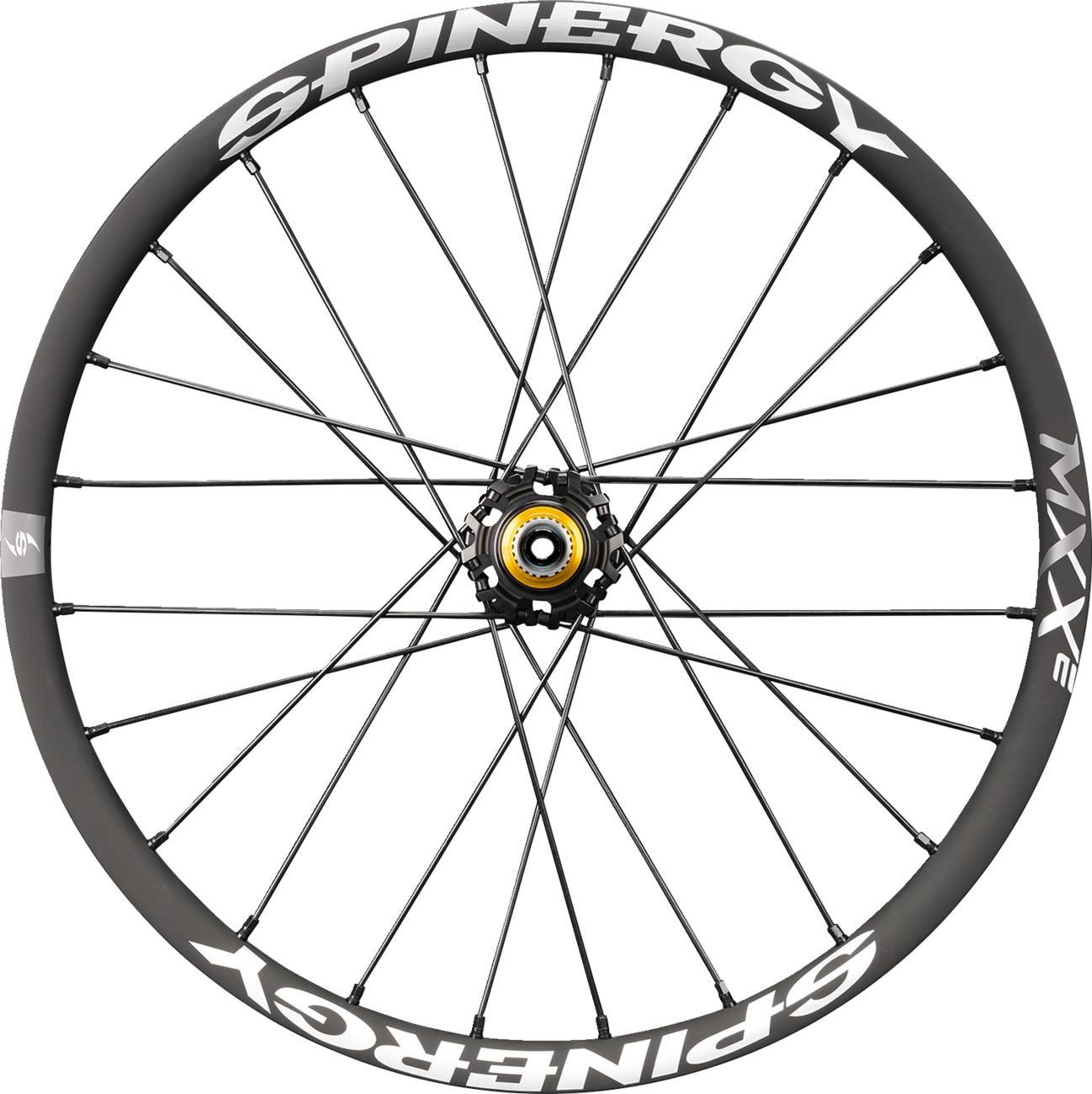 MXX-e Wheel - Rear