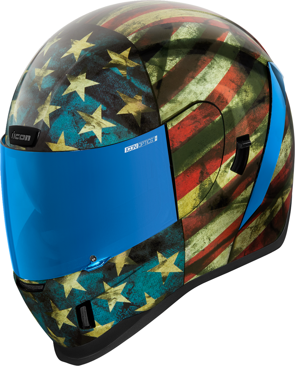 Airform™ Helmet - Old Glory - 3XL