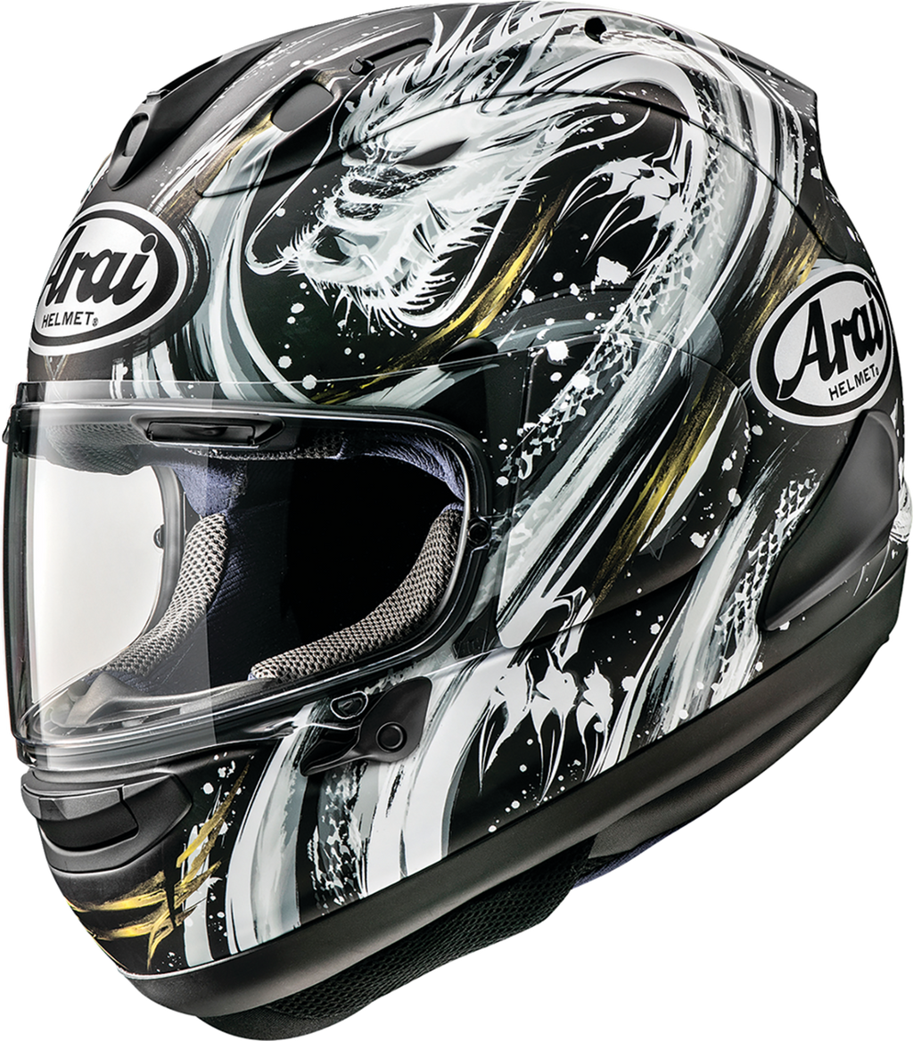 Corsair-X Helmet - Kiyonari - Trico Frost - 2XL