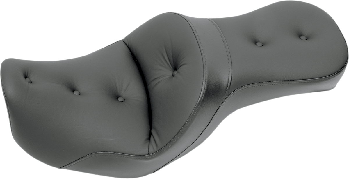 Explorer RoadSofa™ Seat - without Backrest - FXST/FLSTF '06-'17