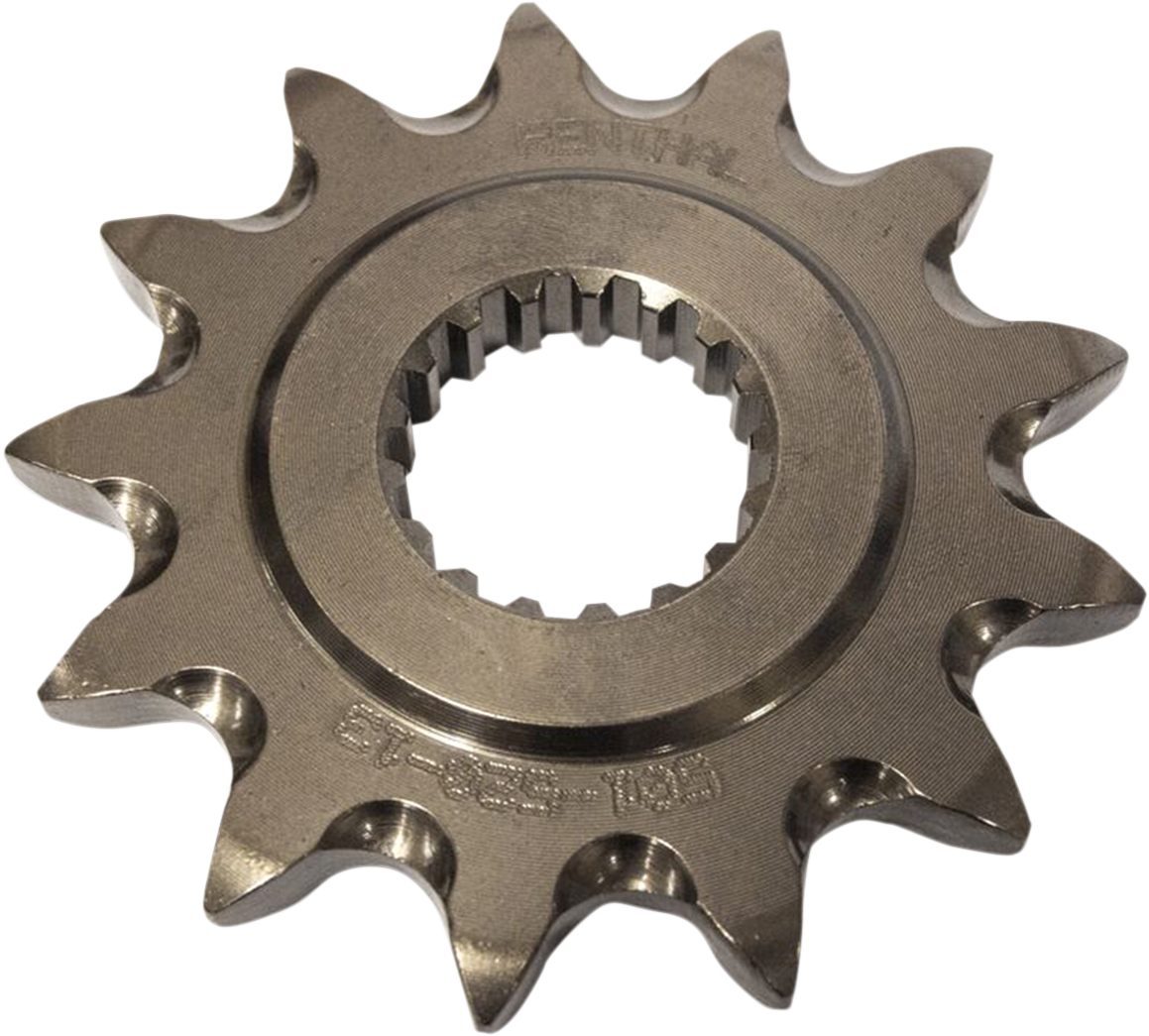 Front Countershaft Sprocket - 14 Tooth