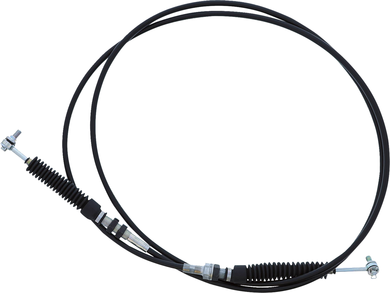 Shift Cable - Commander/Maverick