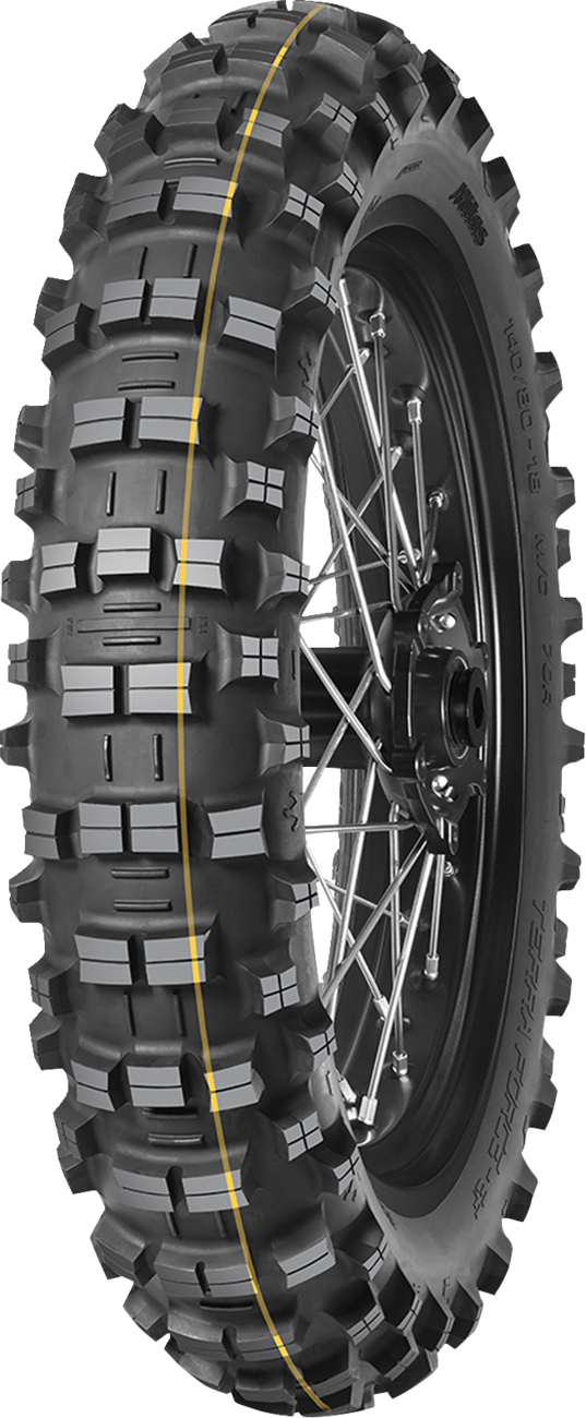 Tire - Terra Force-EF Super - Front - 90/90-21 | 3.00-21 - 54R
